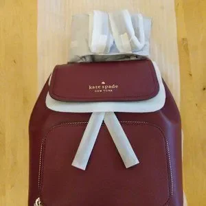 kate spade | Bags | Kate Spade Darcy Flap Backpack  display picture 3